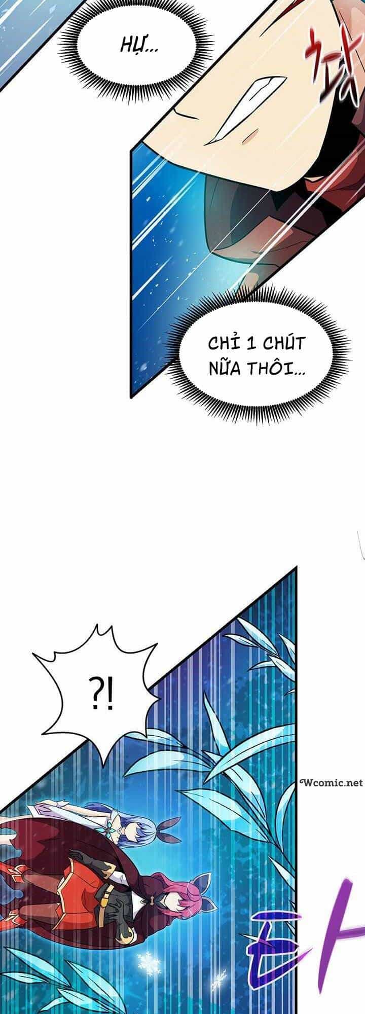 Xạ Thủ Đạn Ma - Chương 32 - ảnh 33