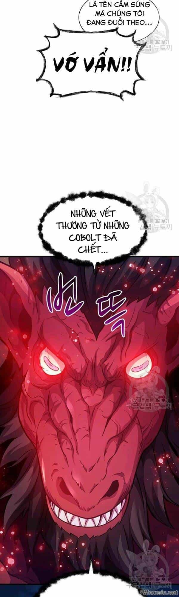 Xạ Thủ Đạn Ma - Chương 38 - ảnh 25