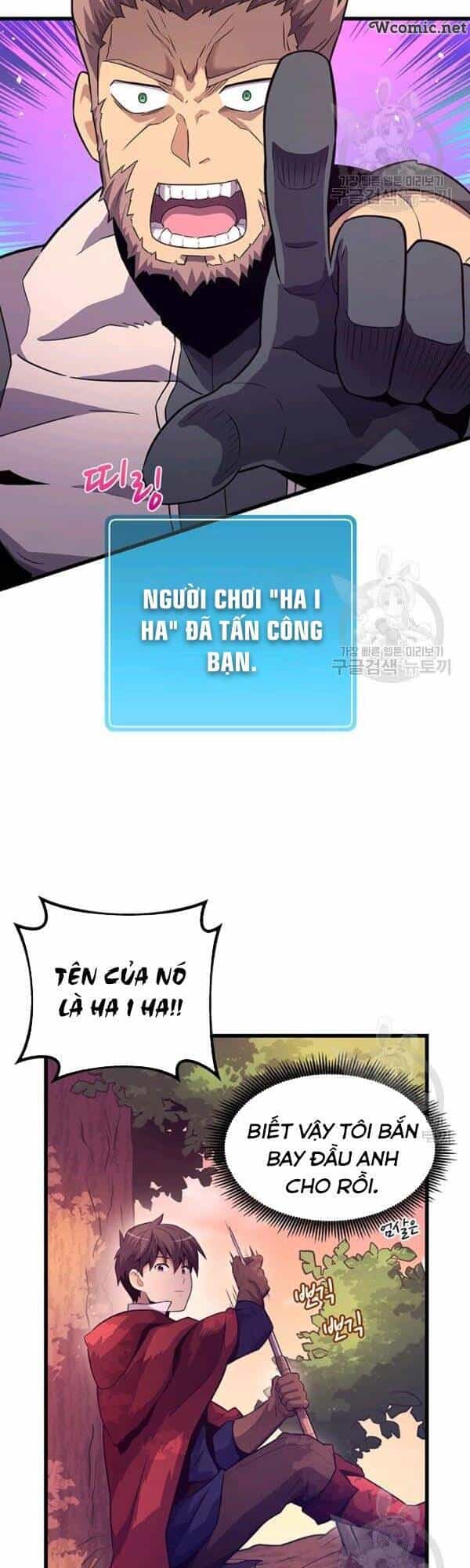 Xạ Thủ Đạn Ma - Chương 38 - ảnh 3