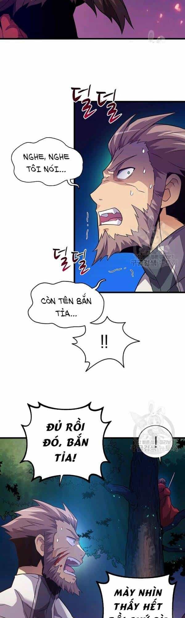 Xạ Thủ Đạn Ma - Chương 38 - ảnh 43