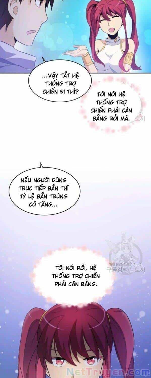 Xạ Thủ Đạn Ma - Chương 3 - ảnh 16