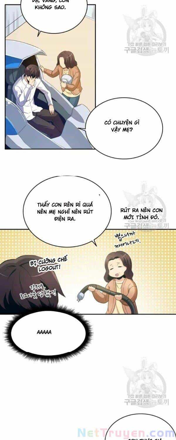 Xạ Thủ Đạn Ma - Chương 3 - ảnh 27