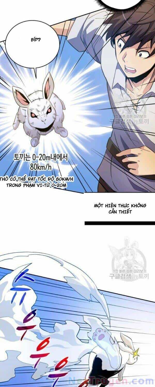 Xạ Thủ Đạn Ma - Chương 3 - ảnh 48