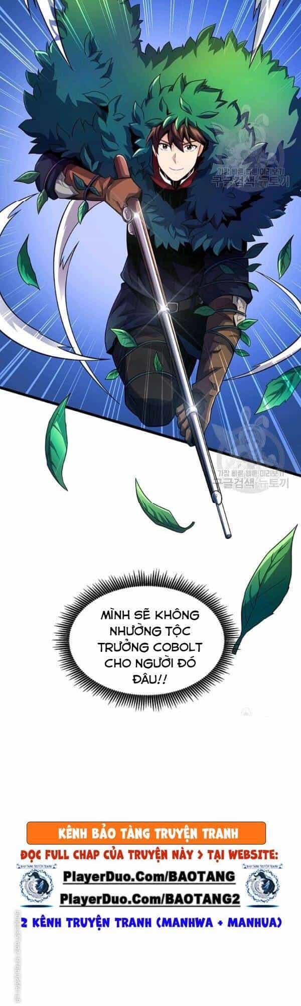 Xạ Thủ Đạn Ma - Chương 39 - ảnh 29