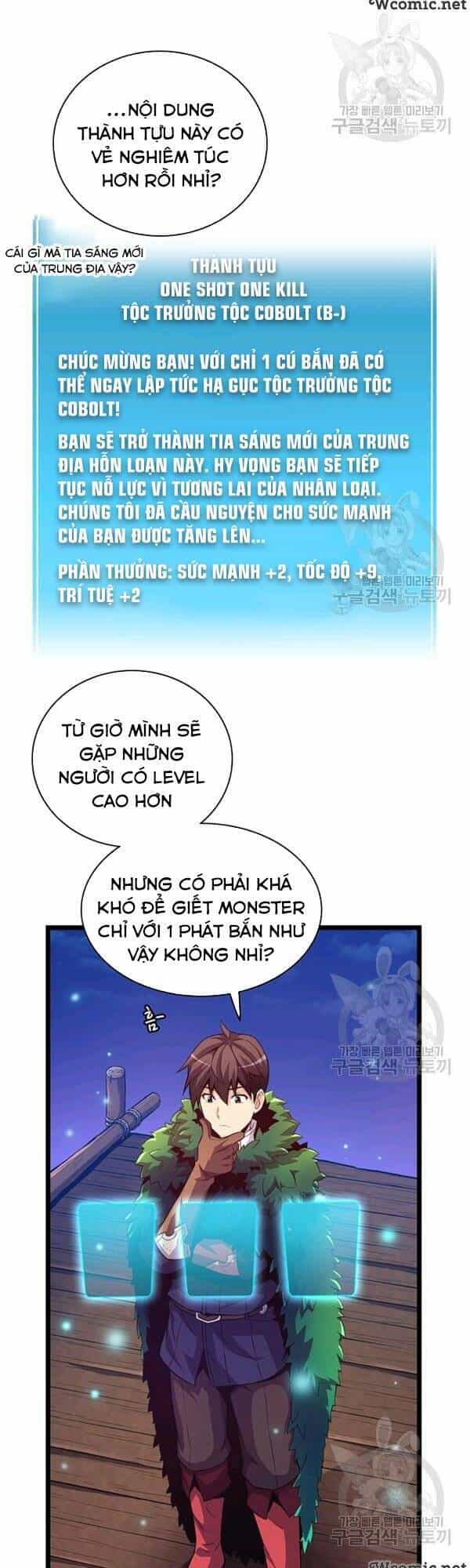 Xạ Thủ Đạn Ma - Chương 40 - ảnh 16