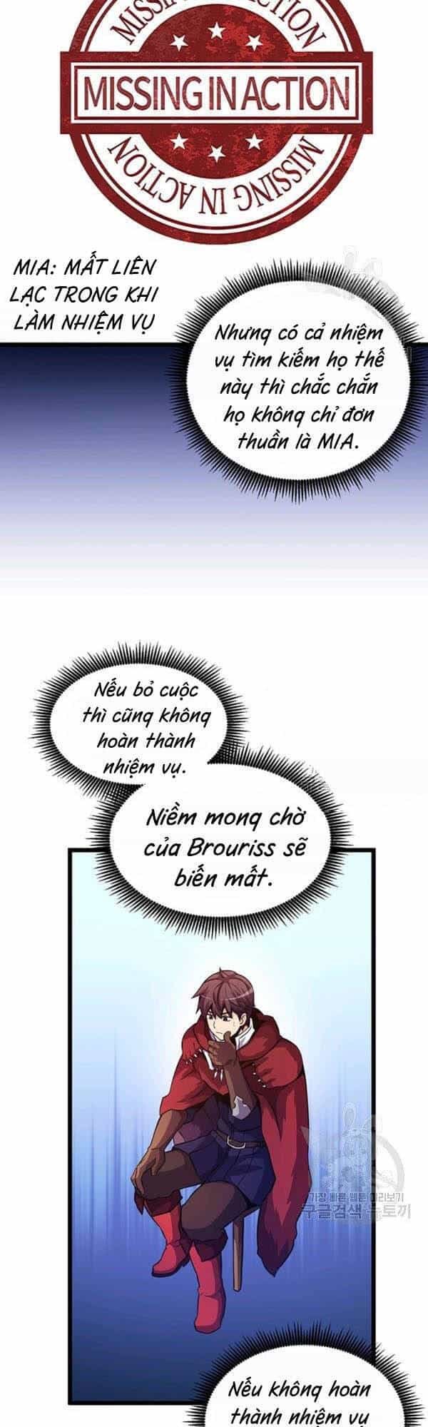Xạ Thủ Đạn Ma - Chương 42 - ảnh 3