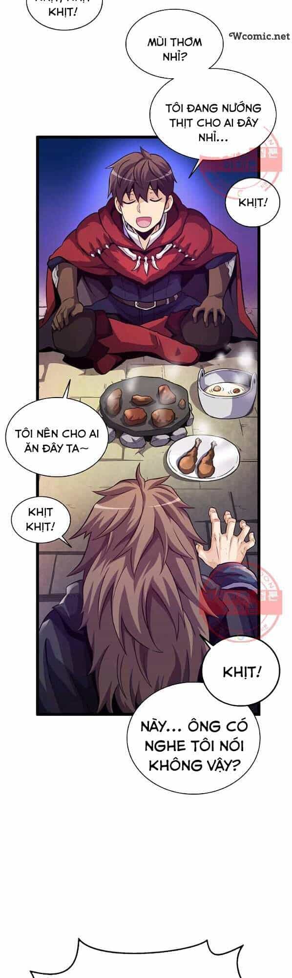 Xạ Thủ Đạn Ma - Chương 44 - ảnh 4