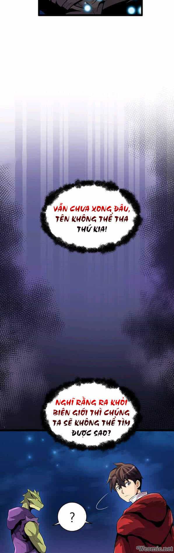 Xạ Thủ Đạn Ma - Chương 45 - ảnh 45