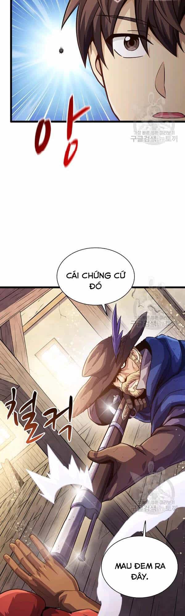 Xạ Thủ Đạn Ma - Chương 47 - ảnh 2