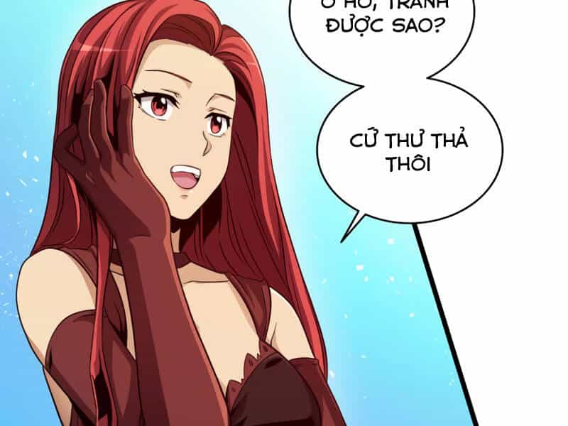 Xạ Thủ Đạn Ma - Chương 51 - ảnh 149
