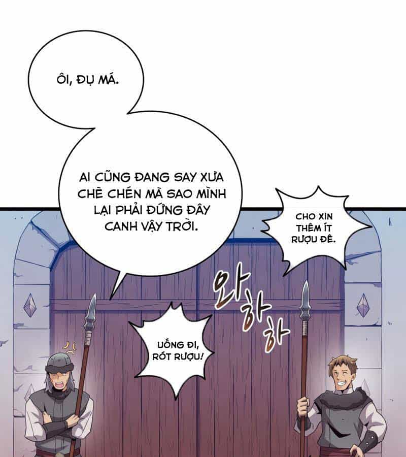 Xạ Thủ Đạn Ma - Chương 61 - ảnh 5