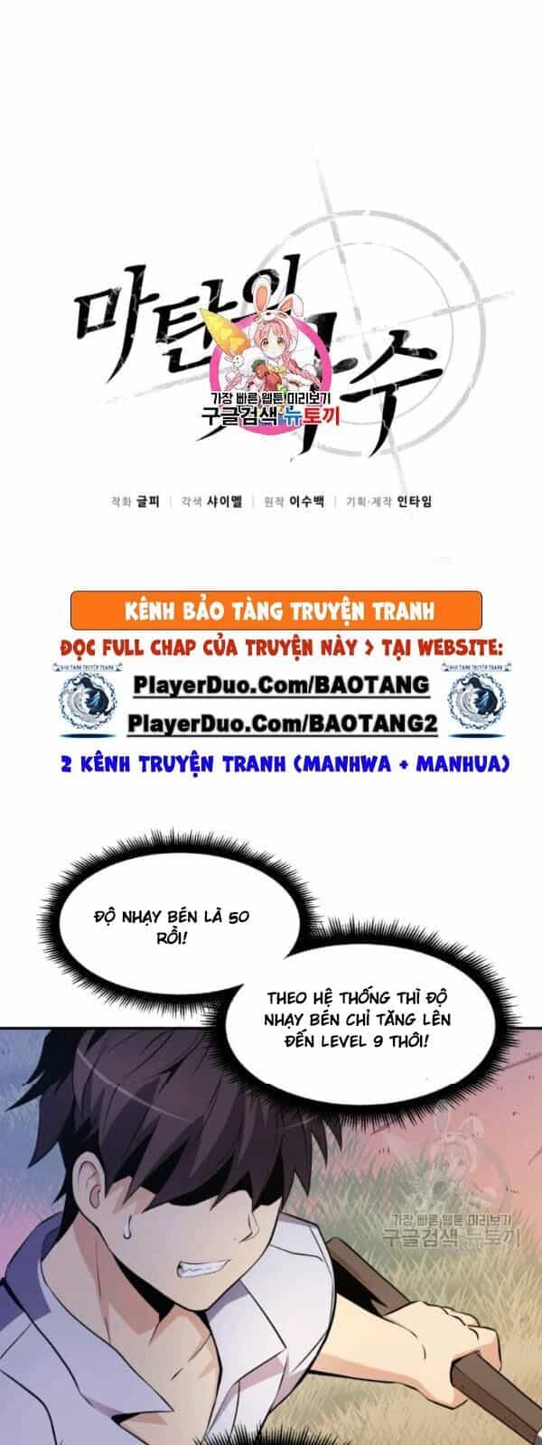 Xạ Thủ Đạn Ma - Chương 6 - ảnh 4