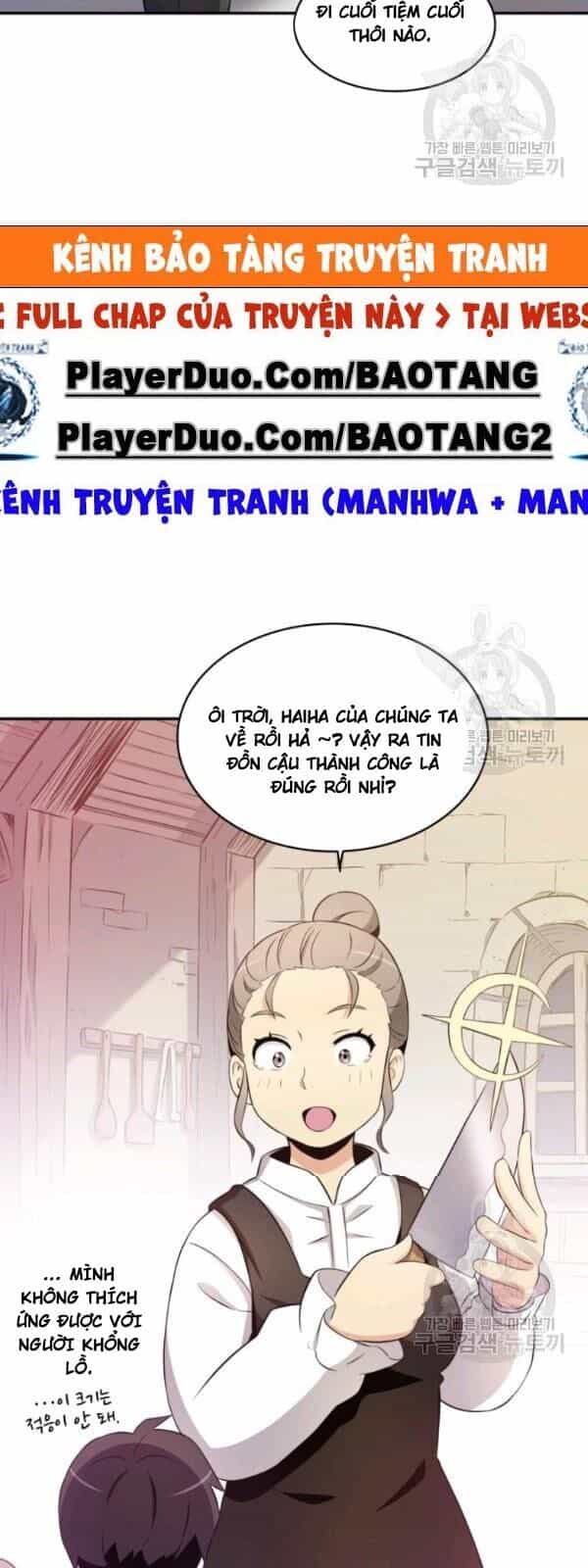 Xạ Thủ Đạn Ma - Chương 7 - ảnh 48