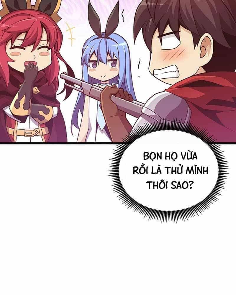 Xạ Thủ Đạn Ma - Chương 79 - ảnh 101