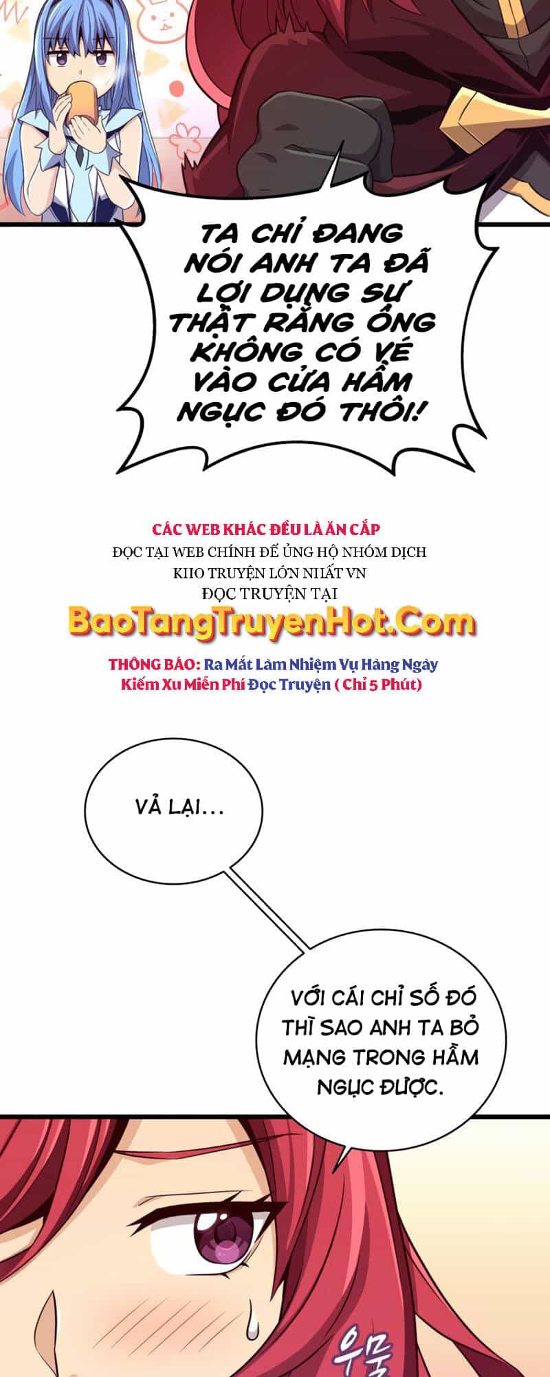 Xạ Thủ Đạn Ma - Chương 88 - ảnh 5