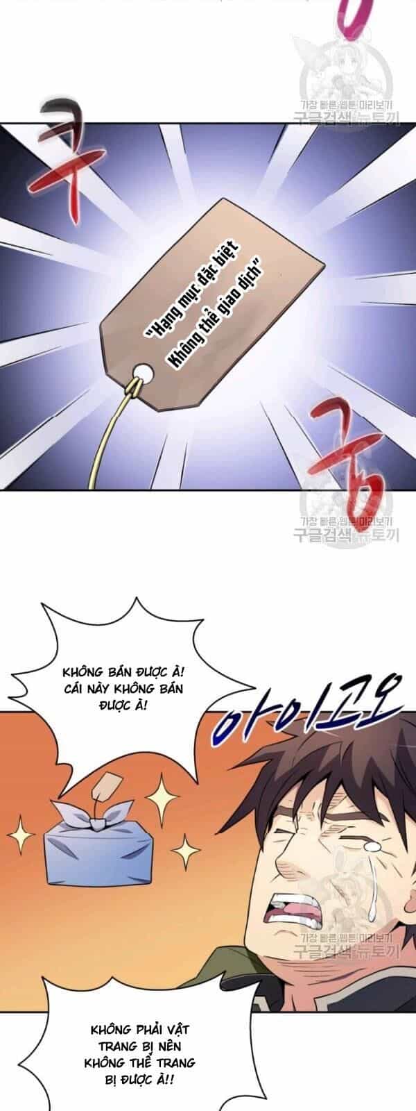 Xạ Thủ Đạn Ma - Chương 8 - ảnh 12
