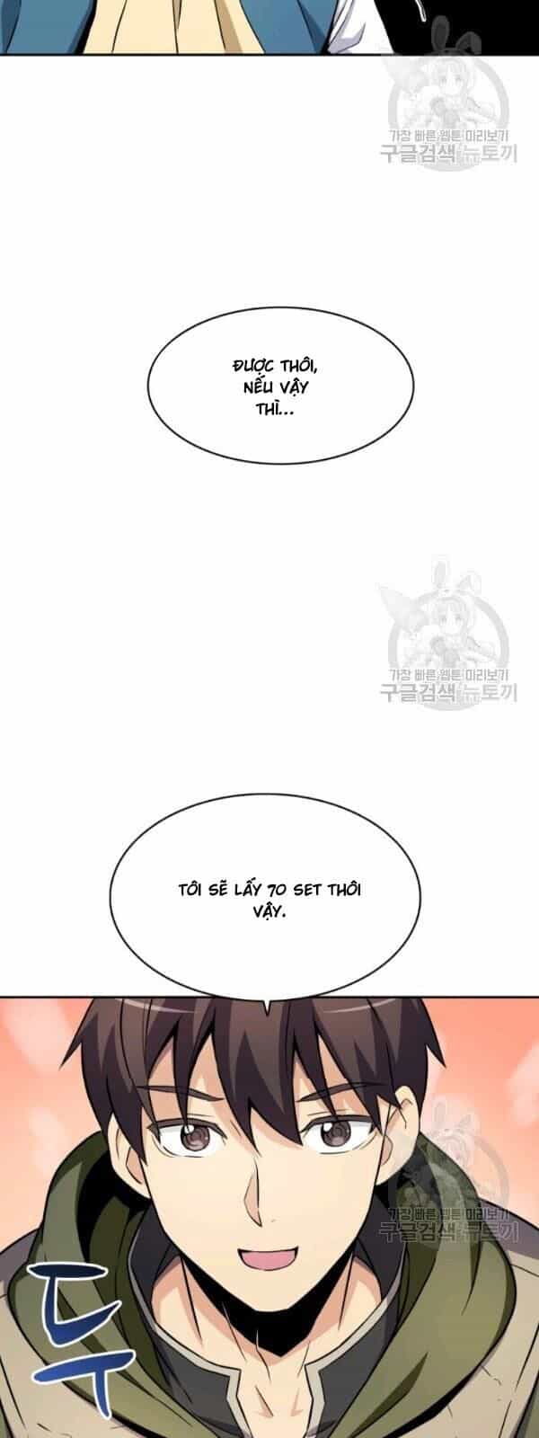 Xạ Thủ Đạn Ma - Chương 8 - ảnh 40