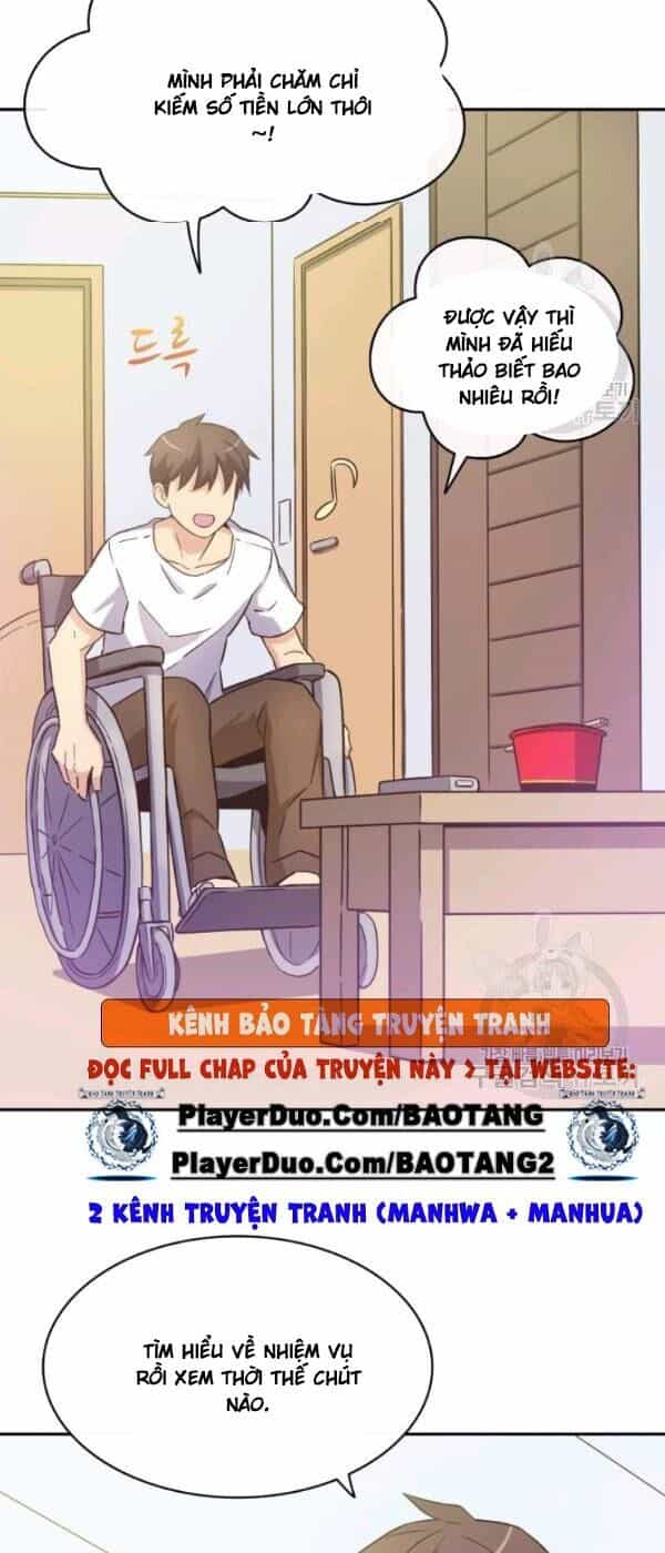 Xạ Thủ Đạn Ma - Chương 8 - ảnh 43