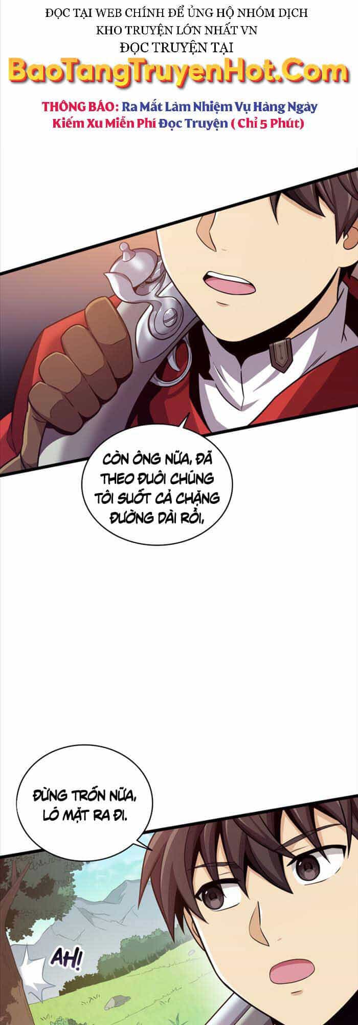 Xạ Thủ Đạn Ma - Chương 92 - ảnh 5