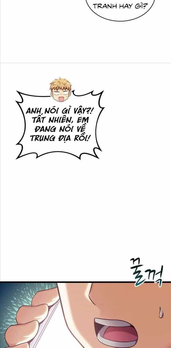 Xạ Thủ Đạn Ma - Chương 97 - ảnh 45