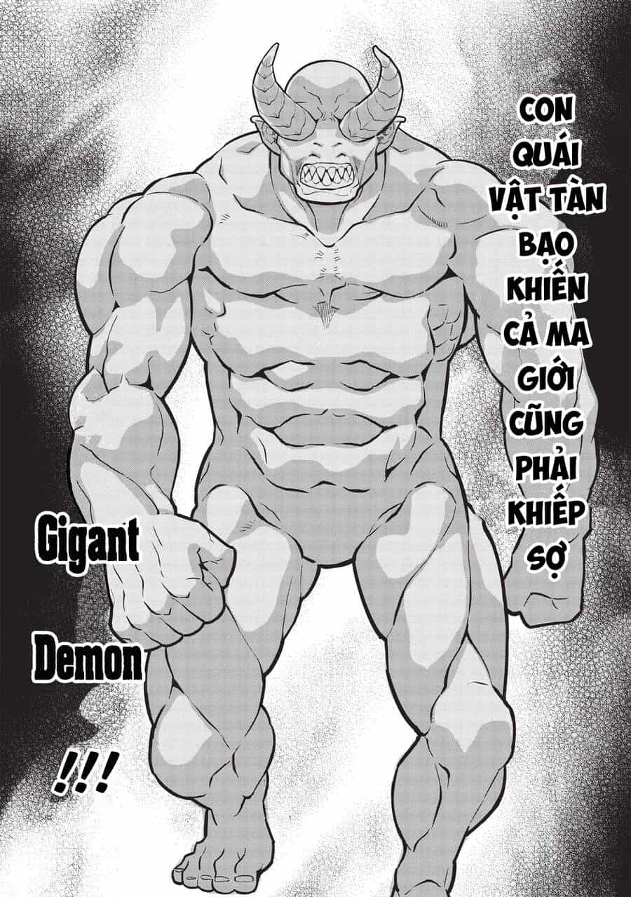 Xạ Thủ Tại Dị Giới - Chương 14.2 - ảnh 21