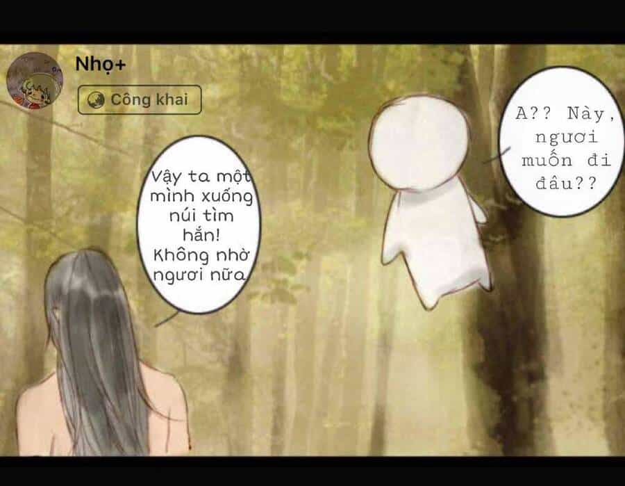 Xà Yêu Và A Bảo - Chương 2 - ảnh 13