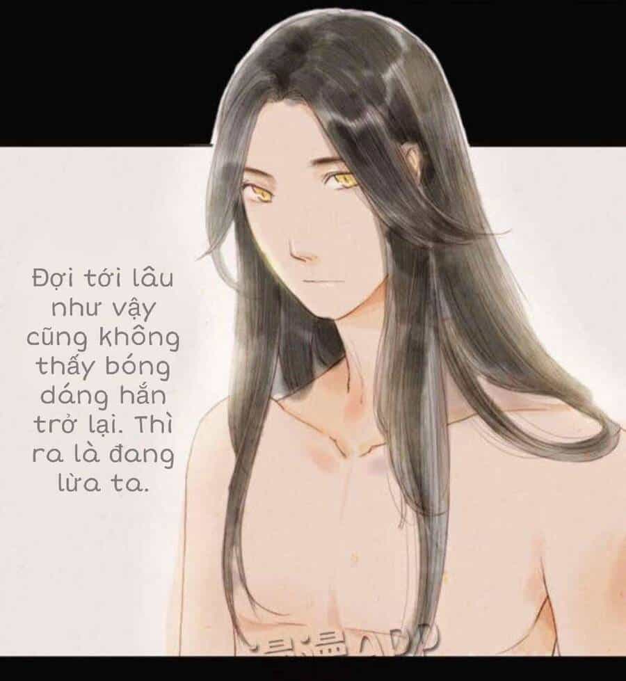 Xà Yêu Và A Bảo - Chương 2 - ảnh 9