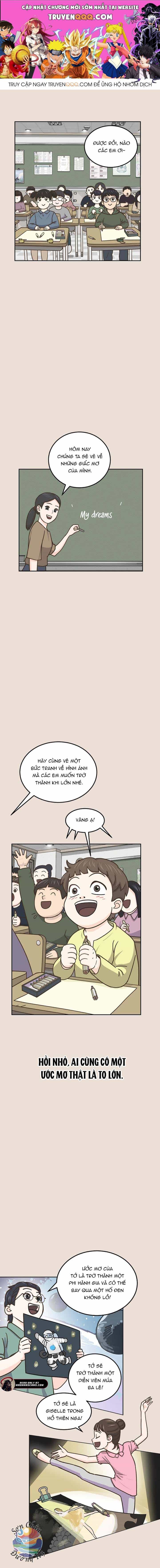 Xác Sống, Nhân Viên Kim ! - Chương 1 - ảnh 1