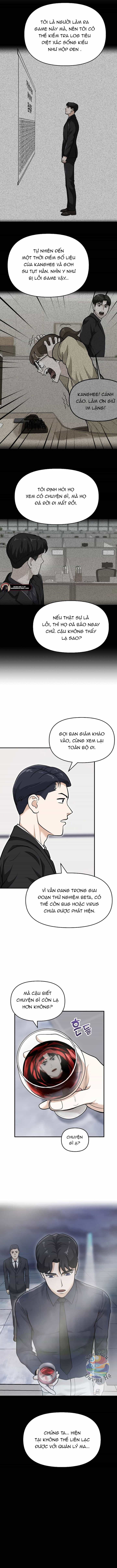 Xác Sống, Nhân Viên Kim ! - Chương 12 - ảnh 2