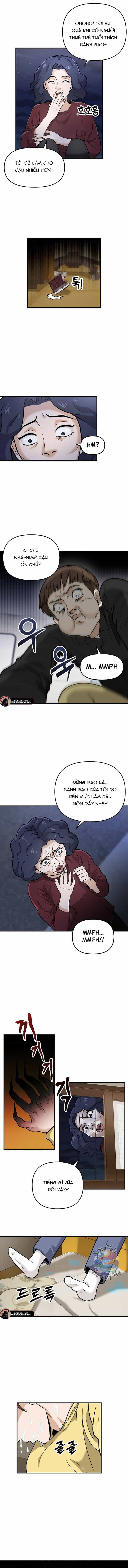Xác Sống, Nhân Viên Kim ! - Chương 13 - ảnh 6