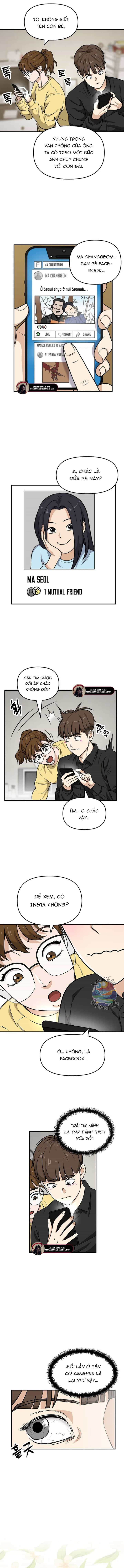Xác Sống, Nhân Viên Kim ! - Chương 14 - ảnh 2