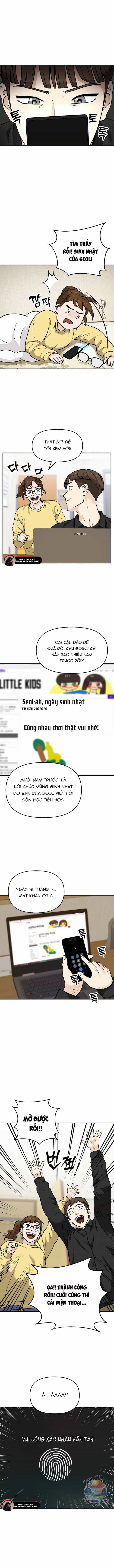 Xác Sống, Nhân Viên Kim ! - Chương 14 - ảnh 5