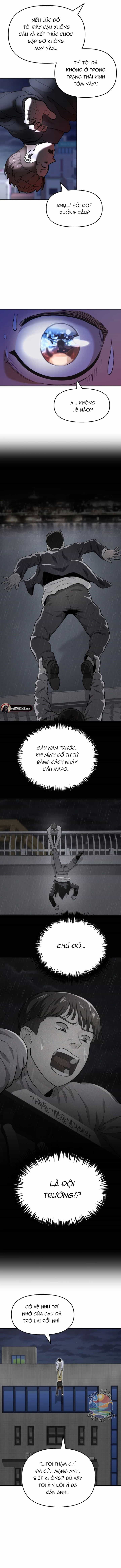 Xác Sống, Nhân Viên Kim ! - Chương 18 - ảnh 7