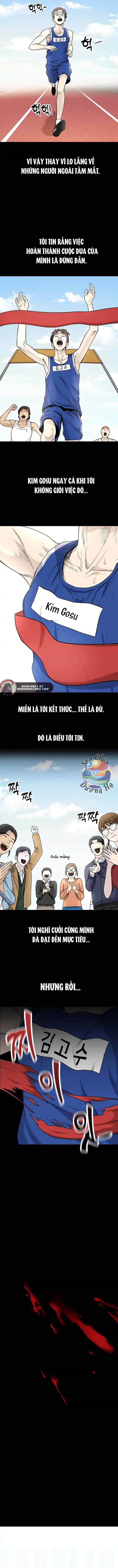 Xác Sống, Nhân Viên Kim ! - Chương 5 - ảnh 10