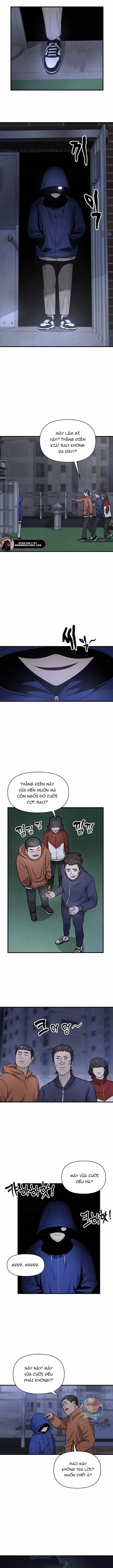 Xác Sống, Nhân Viên Kim ! - Chương 7 - ảnh 3