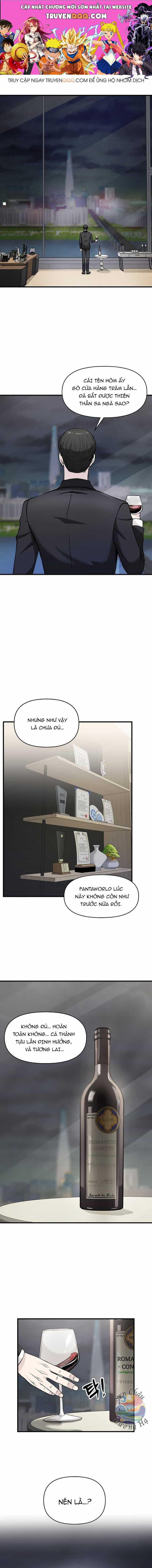 Xác Sống, Nhân Viên Kim ! - Chương 8 - ảnh 1