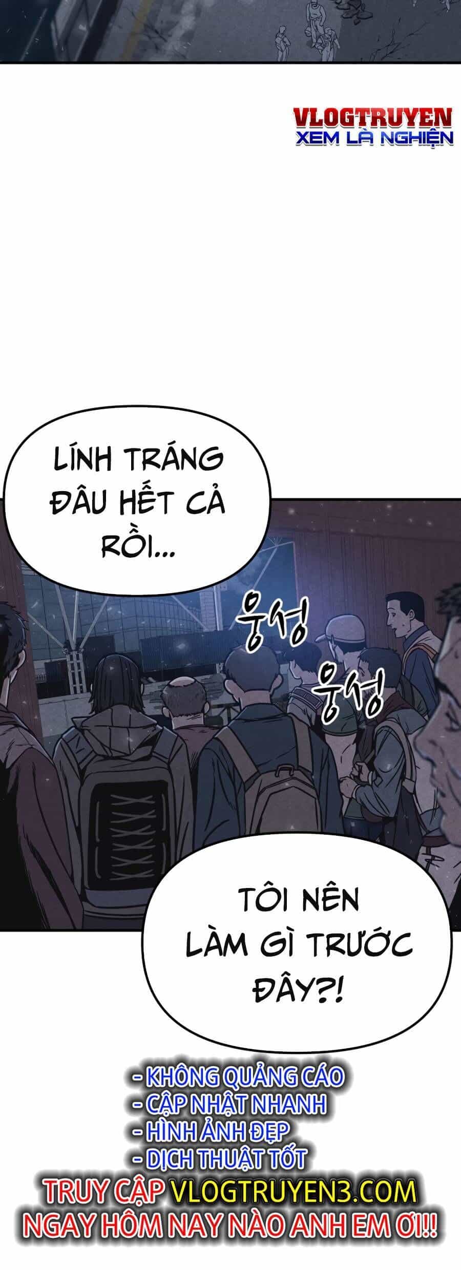 Xác Sống Và Sát Nhân - Chương 1 - ảnh 103