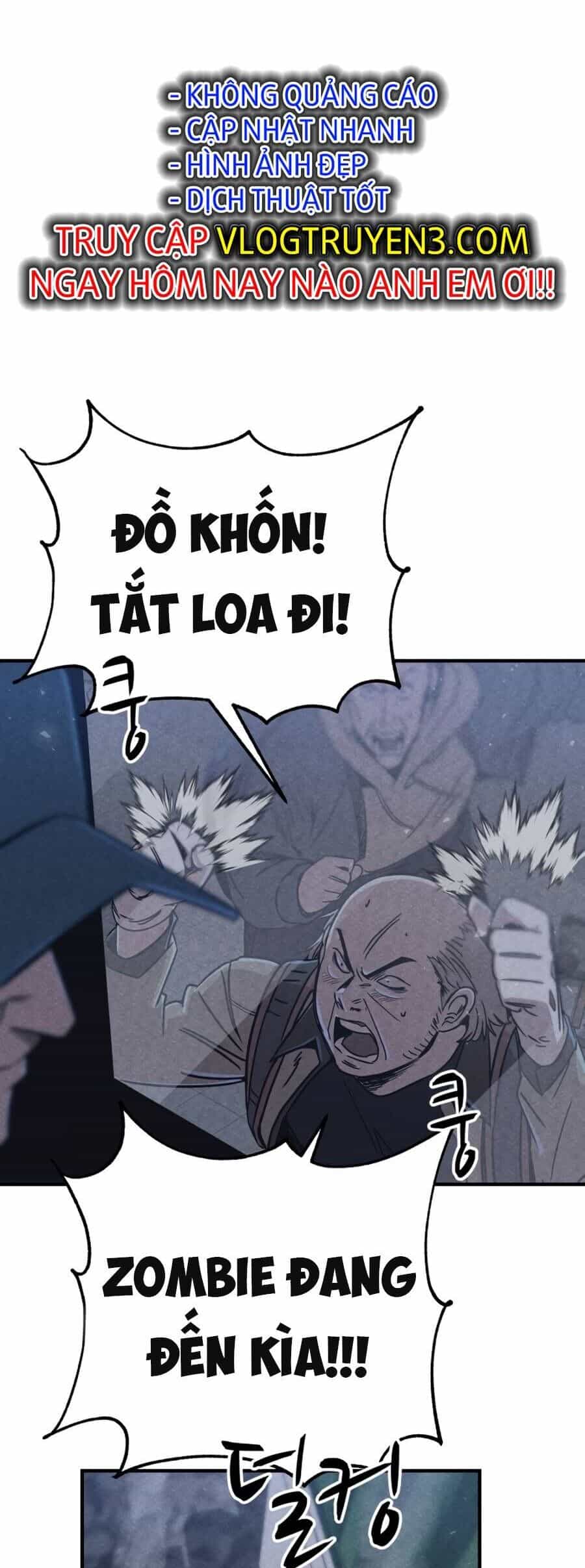 Xác Sống Và Sát Nhân - Chương 1 - ảnh 112