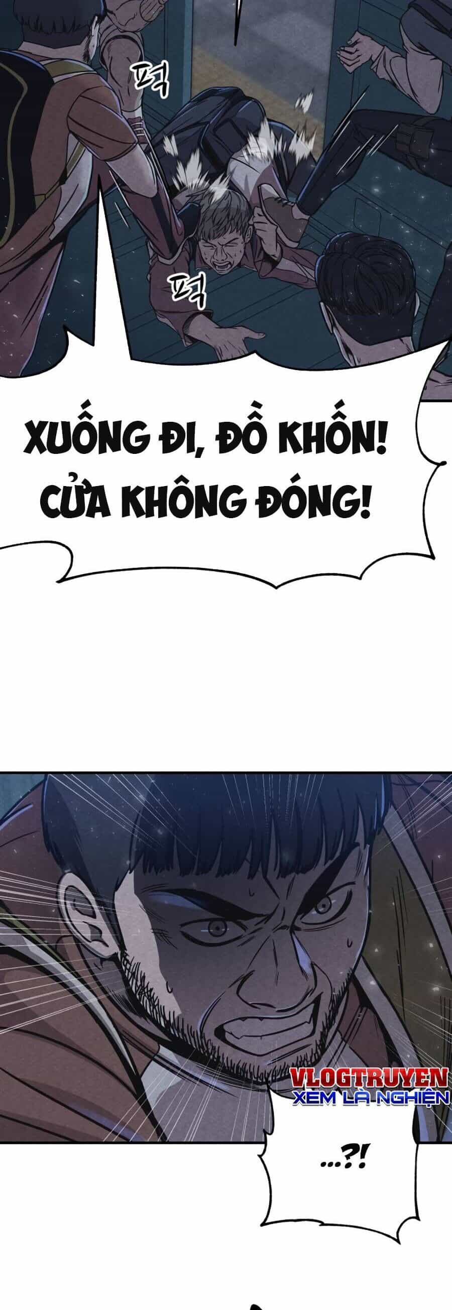 Xác Sống Và Sát Nhân - Chương 1 - ảnh 117