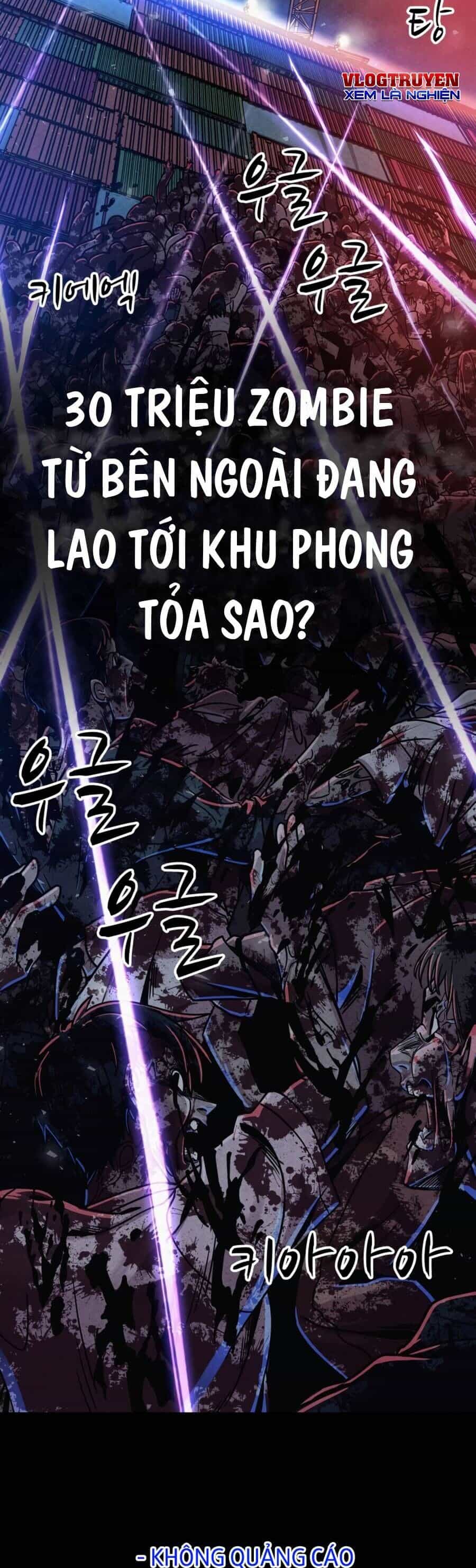 Xác Sống Và Sát Nhân - Chương 1 - ảnh 17