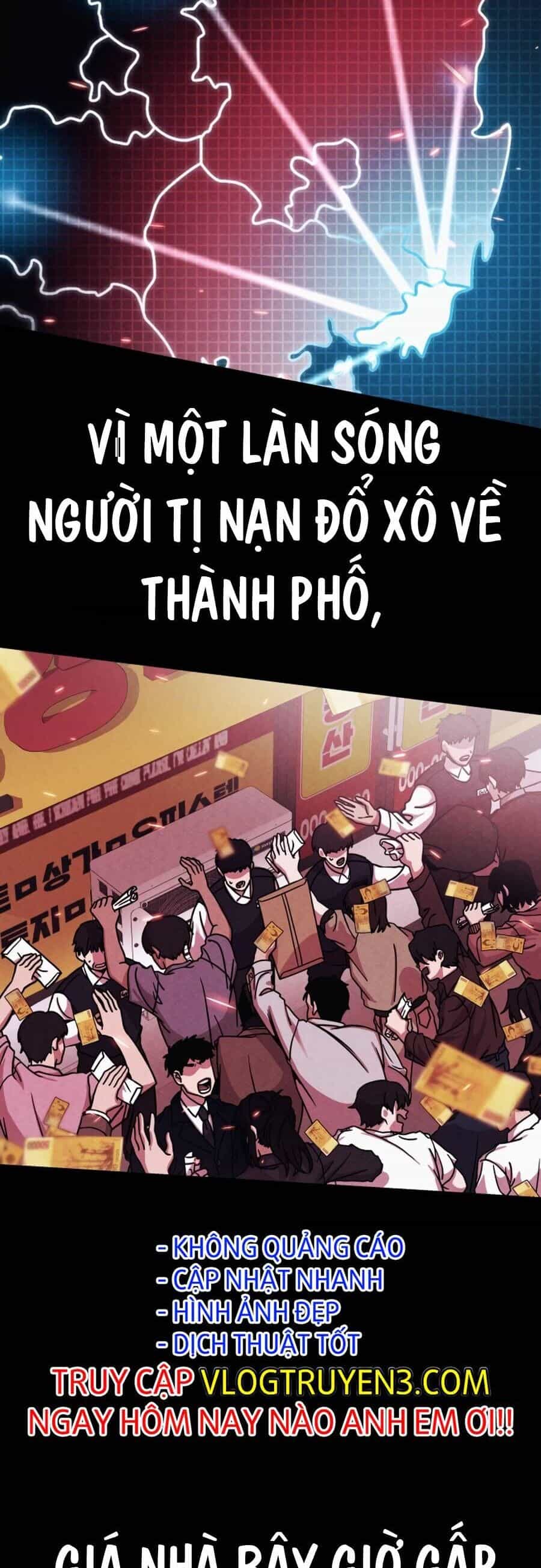 Xác Sống Và Sát Nhân - Chương 1 - ảnh 30