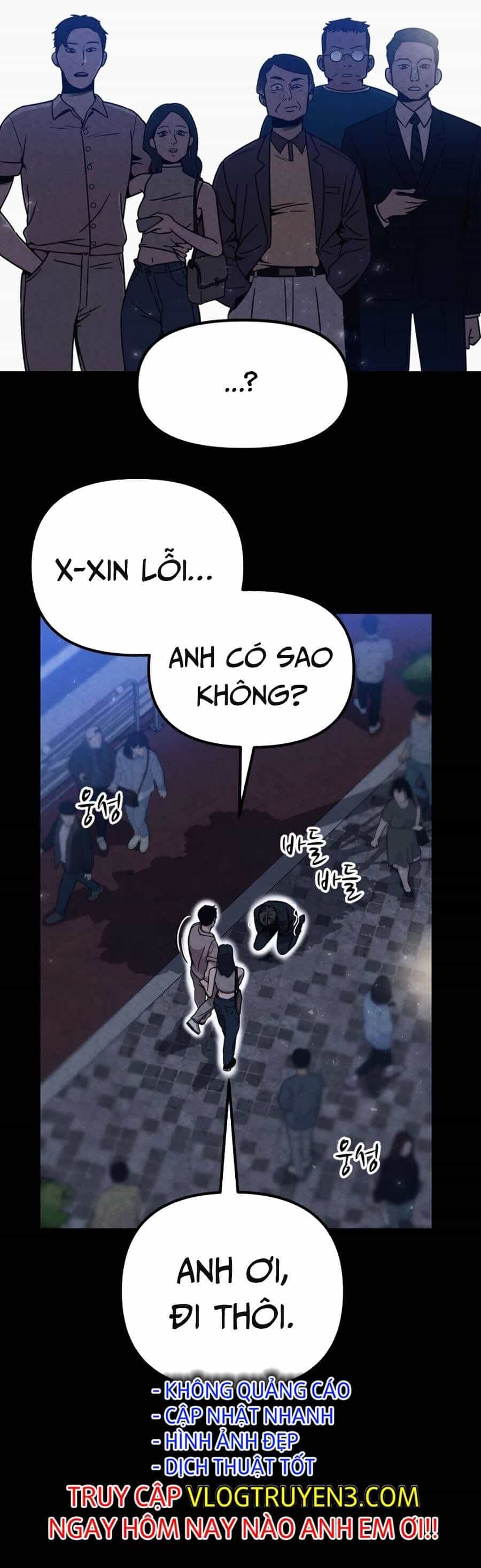 Xác Sống Và Sát Nhân - Chương 1 - ảnh 4
