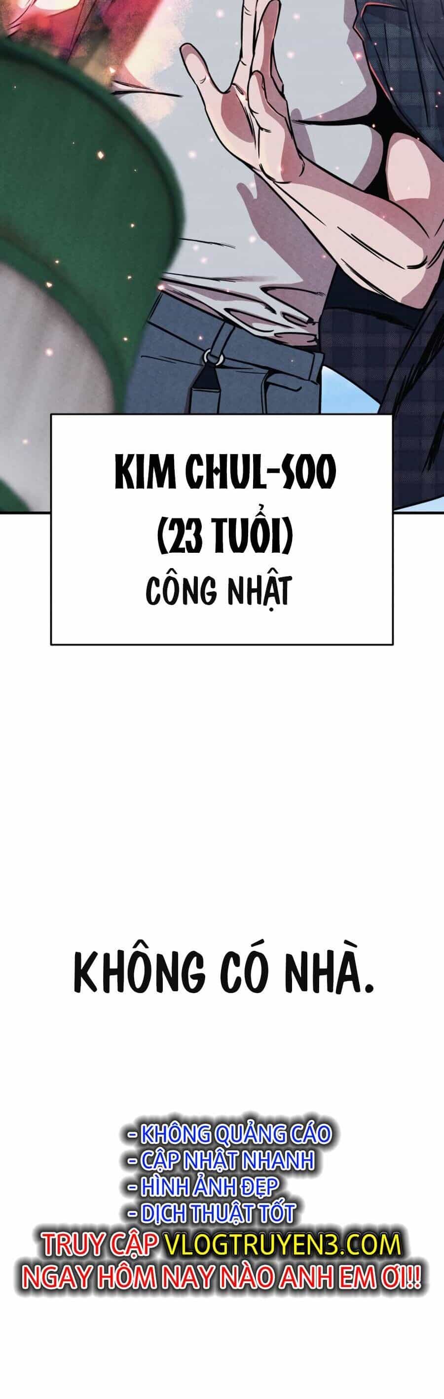 Xác Sống Và Sát Nhân - Chương 1 - ảnh 40