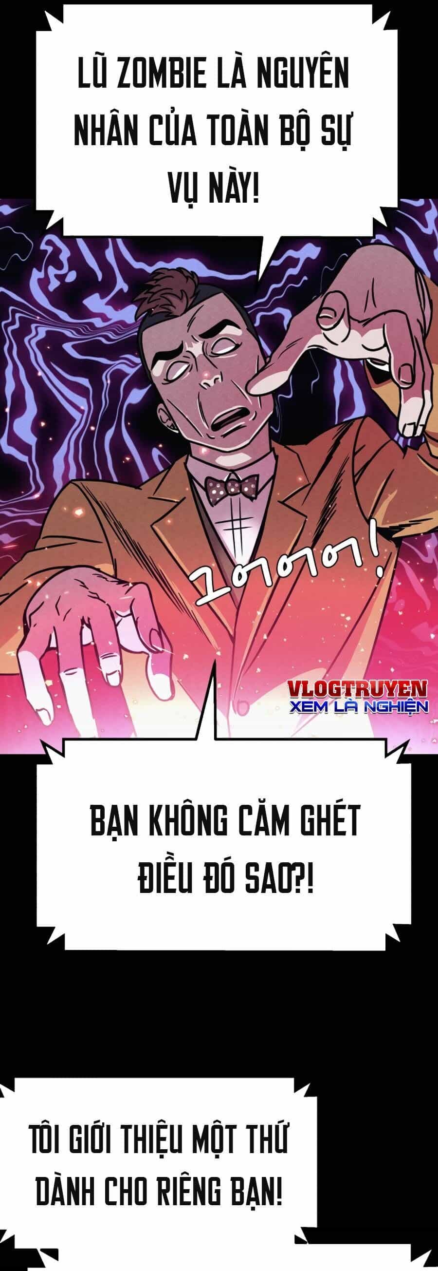 Xác Sống Và Sát Nhân - Chương 1 - ảnh 61