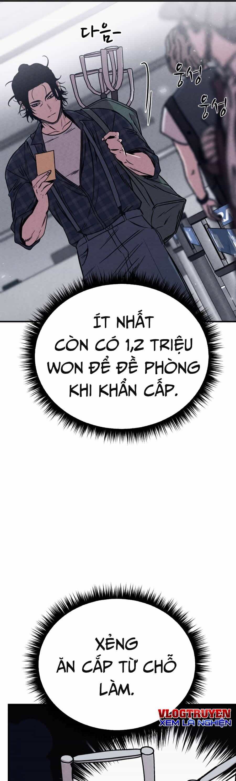 Xác Sống Và Sát Nhân - Chương 1 - ảnh 71