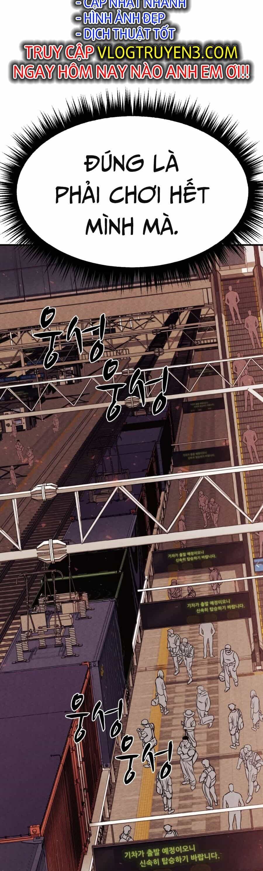 Xác Sống Và Sát Nhân - Chương 1 - ảnh 73