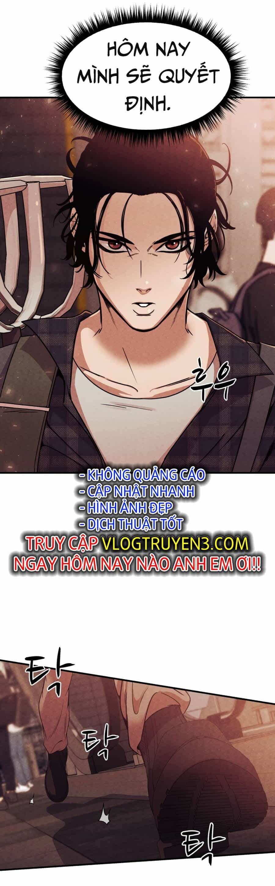 Xác Sống Và Sát Nhân - Chương 1 - ảnh 75