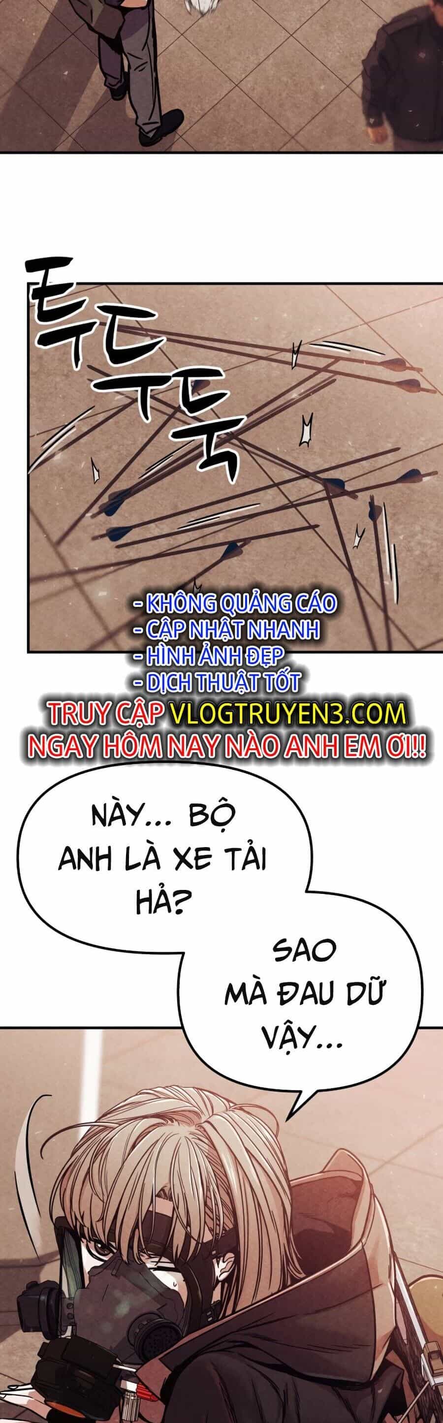 Xác Sống Và Sát Nhân - Chương 1 - ảnh 77