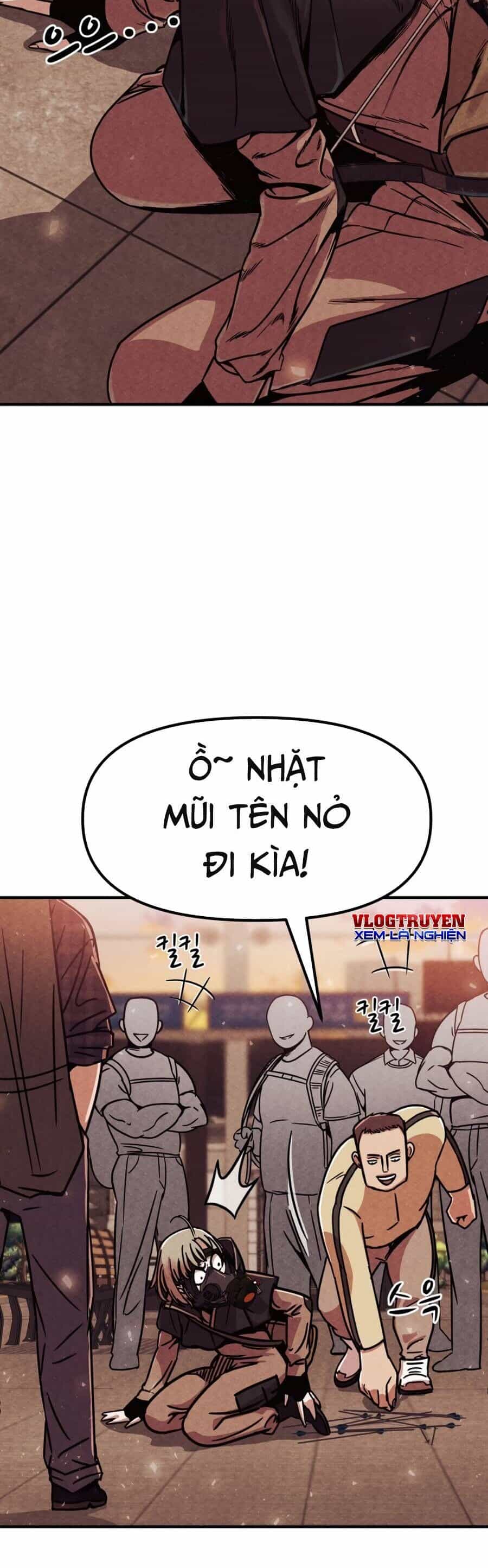 Xác Sống Và Sát Nhân - Chương 1 - ảnh 78