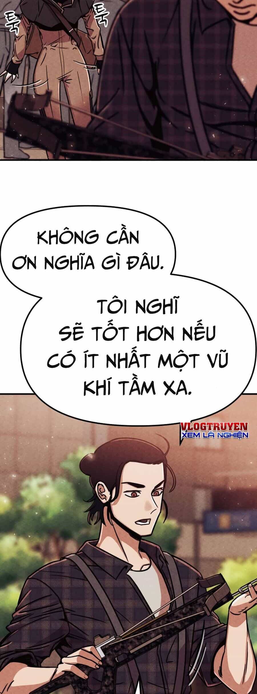 Xác Sống Và Sát Nhân - Chương 1 - ảnh 92
